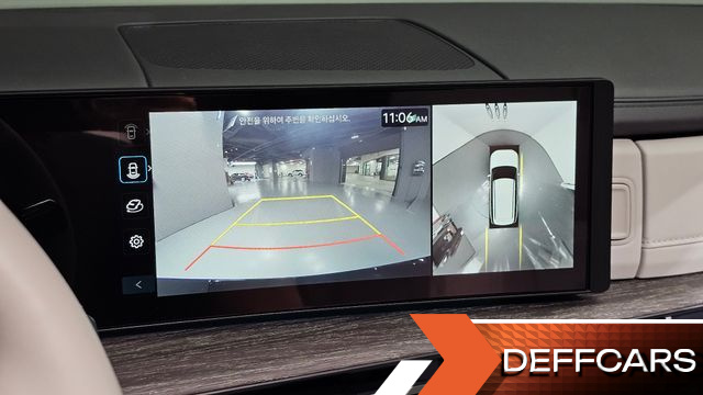 Hyundai SANTAFE Gasoline 2.5T 2WD Prestige Plus купить на сайте DeffCars