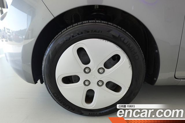 Kia RAY Van Prestige купить на сайте DeffCars