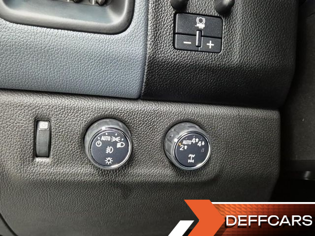 ChevroletGMDaewoo COLORADO 3.6 Z71-X Midnight 4WD купить на сайте DeffCars