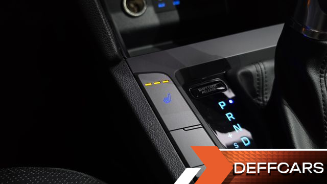 Hyundai AVANTE 1.6 Style купить на сайте DeffCars