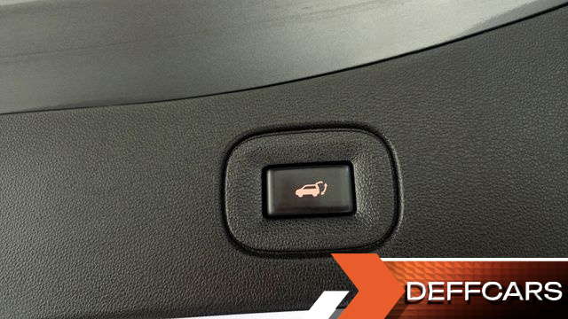 Renault-KoreaSamsung QM6 2.0 LPe RE Signature 2WD купить на сайте DeffCars