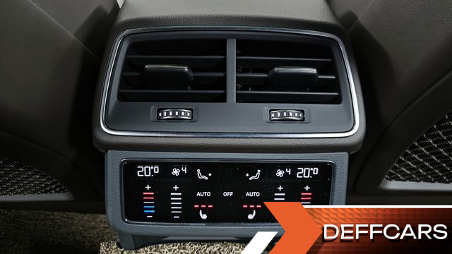 Audi A7 55 TFSI Quattro Premium купить на сайте DeffCars