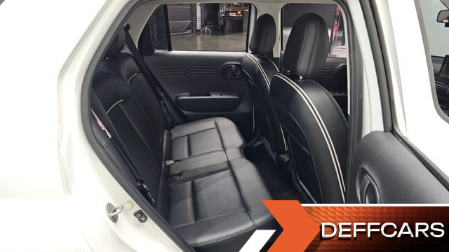 Hyundai CASPER Smart купить на сайте DeffCars