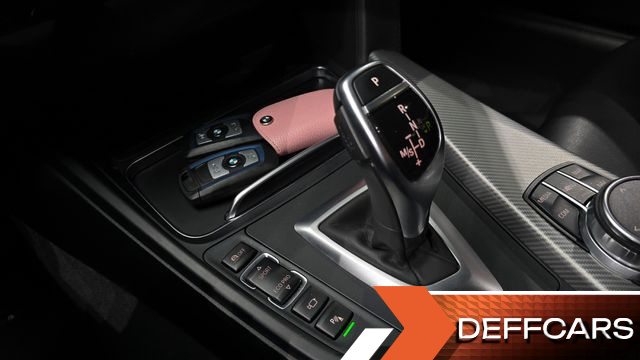 BMW 4-SERIES 430i M Sport Convertible купить на сайте DeffCars