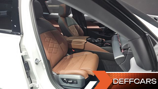 BMW 5-SERIES 530i xDrive M Sport купить на сайте DeffCars