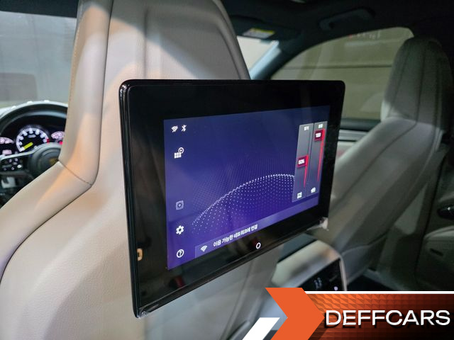 Porsche CAYENNE 3.0 E-HYBRID PLATINUM EDITION купить на сайте DeffCars