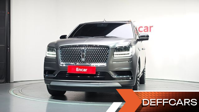 Lincoln NAVIGATOR 3.5L купить на сайте DeffCars