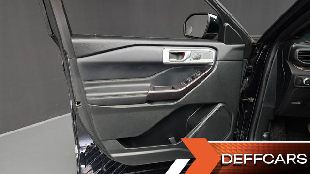 Ford EXPLORER 2.3 LimIted 4WD купить на сайте DeffCars