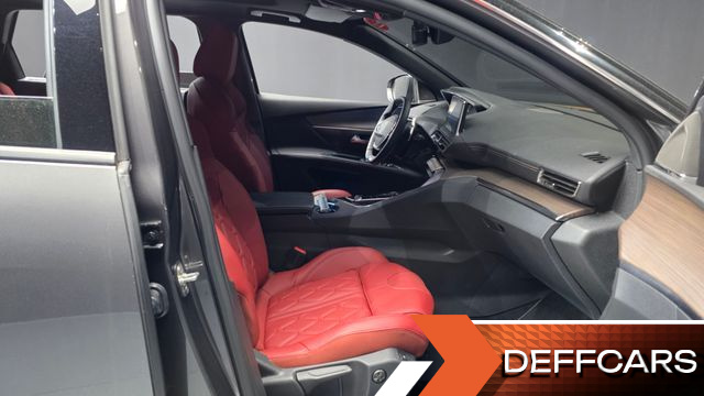 Peugeot 5008 1.2 Pure Tech GT купить на сайте DeffCars