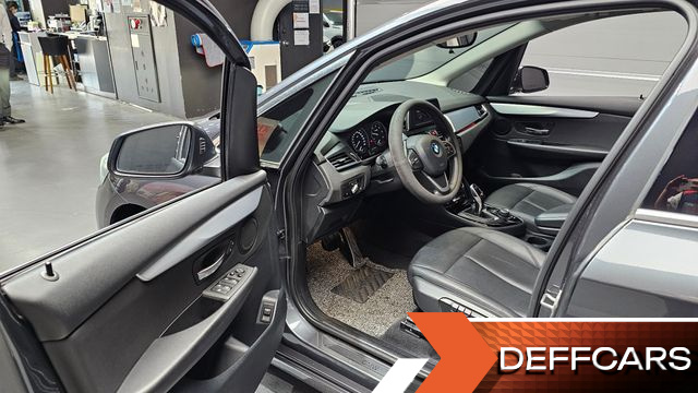 BMW 2-SERIES Joy купить на сайте DeffCars