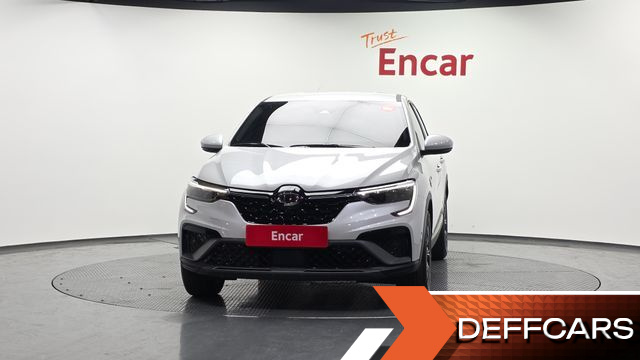 Renault-KoreaSamsung XM3 1.6 E-TECH RE купить на сайте DeffCars