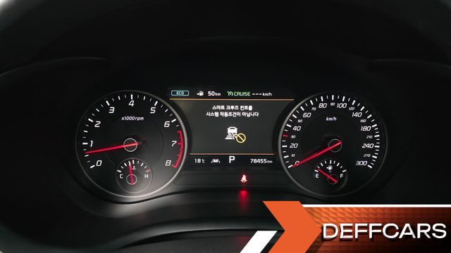 Kia STINGER 3.3 Turbo AWD GT купить на сайте DeffCars