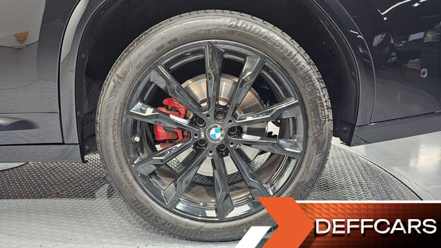 BMW X4 xDrive20i M Sport Pro Special Edition купить на сайте DeffCars