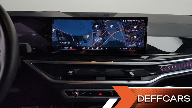 BMW X6 xDrive40i M Sport купить на сайте DeffCars
