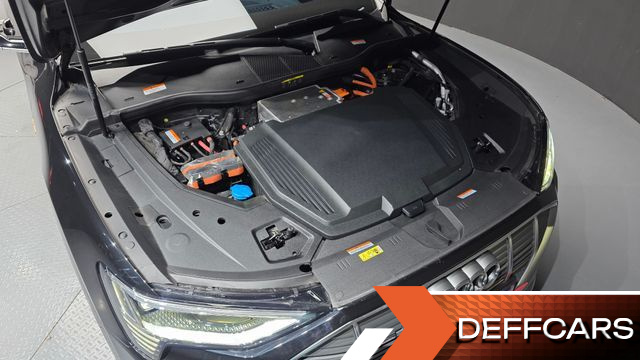 Audi E-TRON 55 Quattro Sportback купить на сайте DeffCars
