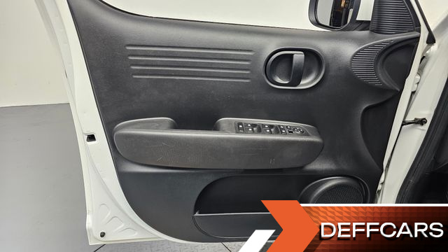 Hyundai CASPER Smart купить на сайте DeffCars