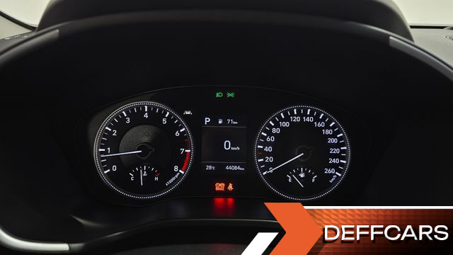 Hyundai SANTAFE Gasoline 2.0T 2WD Exclusive купить на сайте DeffCars