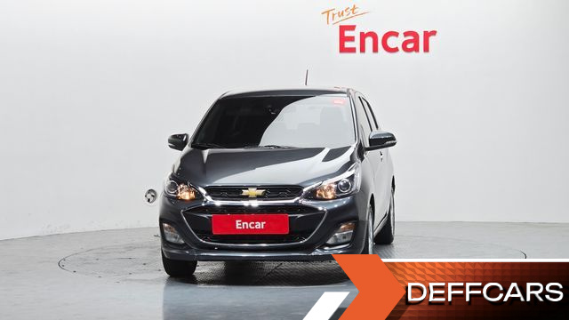 ChevroletGMDaewoo SPARK Premier купить на сайте DeffCars