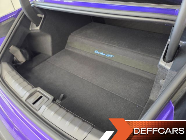 Porsche TAYCAN Turbo GT Weissach pack купить на сайте DeffCars