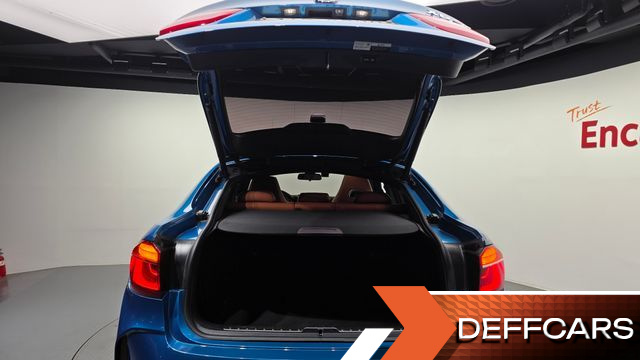 BMW X6M 4.4 купить на сайте DeffCars