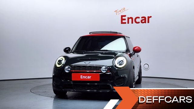 Mini COOPER JCW 3rd Generation купить на сайте DeffCars