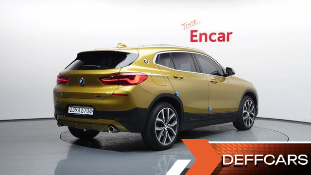 BMW X2 (F39) xDrive20i Advantage купить на сайте DeffCars