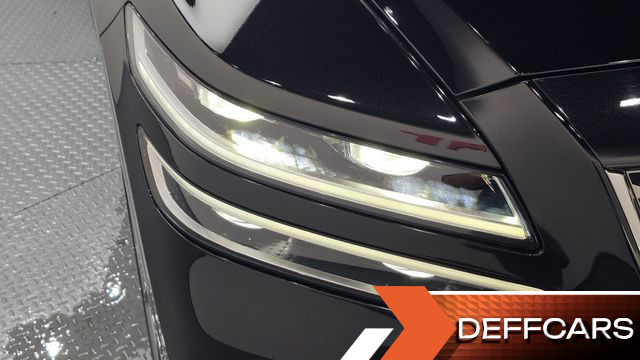 Genesis GV80 3.0 Diesel 2WD купить на сайте DeffCars