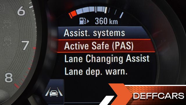 Porsche MACAN 2.9 S купить на сайте DeffCars
