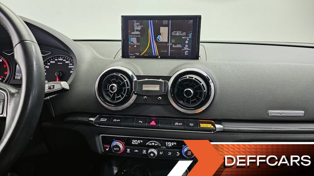 Audi A3 40 TFSI 8V купить на сайте DeffCars