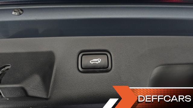 Kia SPORTAGE Gasoline 1.6 Turbo 2WD Signature купить на сайте DeffCars