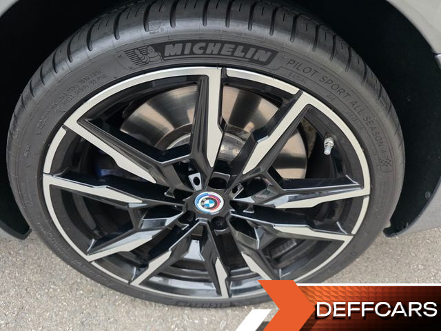 BMW 8-SERIES M850i xDrive Gran Coupe купить на сайте DeffCars