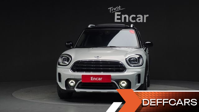 Mini COUNTRYMAN Classic 2nd купить на сайте DeffCars