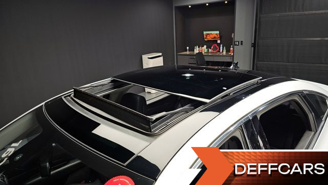 Renault-KoreaSamsung SM6 1.5 dCi SE купить на сайте DeffCars