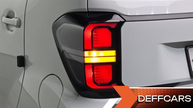 Kia RAY Van 2-Seater Prestige Special купить на сайте DeffCars