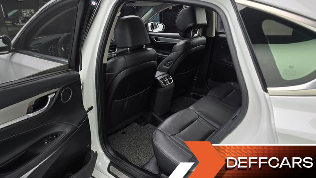 Hyundai GRANDEUR 3.3 Celebrity купить на сайте DeffCars