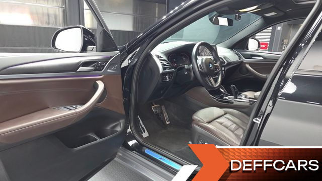 BMW X4 xDrive20i M Sport X купить на сайте DeffCars