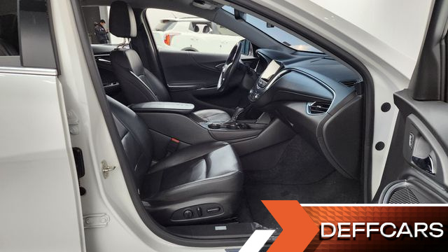 ChevroletGMDaewoo MALIBU 1.5 Turbo LTZ купить на сайте DeffCars