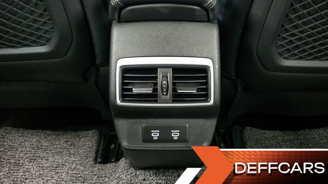 Renault-KoreaSamsung QM6 2.0 LPe LE 2WD купить на сайте DeffCars
