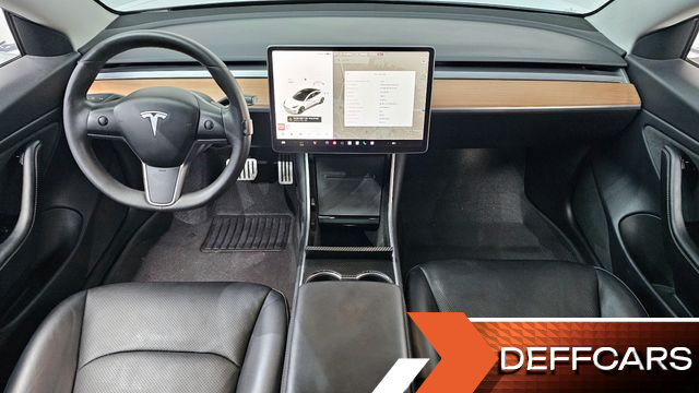 Tesla MODEL 3 Long Range купить на сайте DeffCars
