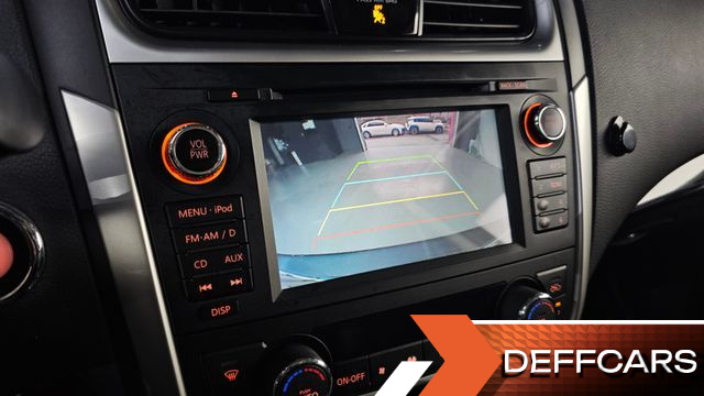 Nissan ALTIMA 2.5 L33 купить на сайте DeffCars