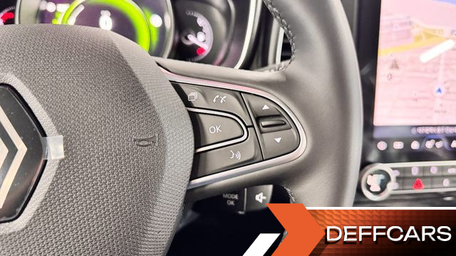 Renault-KoreaSamsung QM6 2.0 LPe RE 2WD купить на сайте DeffCars