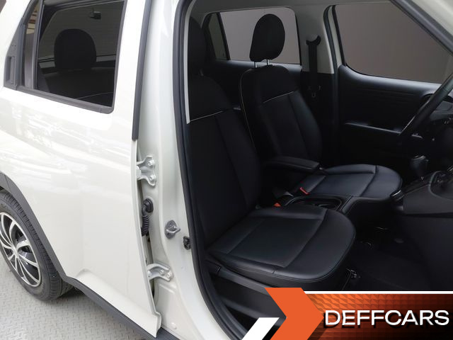 Hyundai CASPER Modern купить на сайте DeffCars