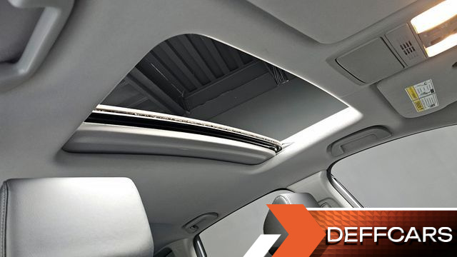 Honda CR-V 1.5 EX-L 4WD купить на сайте DeffCars
