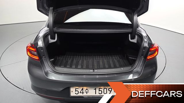 Renault-KoreaSamsung SM6 1.5 dCi LE купить на сайте DeffCars