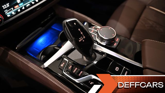 BMW GRAN TURISMO 630i xDrive M Sport купить на сайте DeffCars