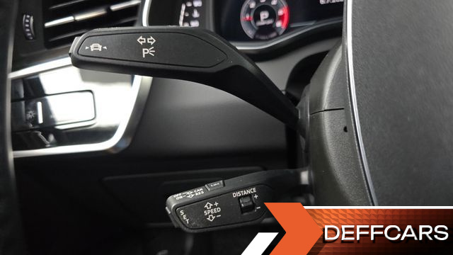 Audi A6 40 TDI Premium купить на сайте DeffCars