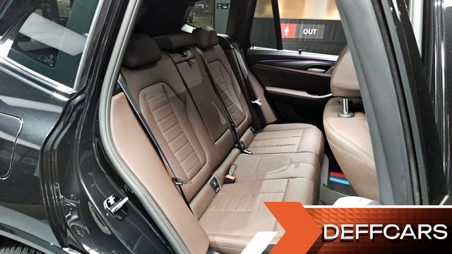 BMW X3 xDrive 20i M Sports Pro купить на сайте DeffCars