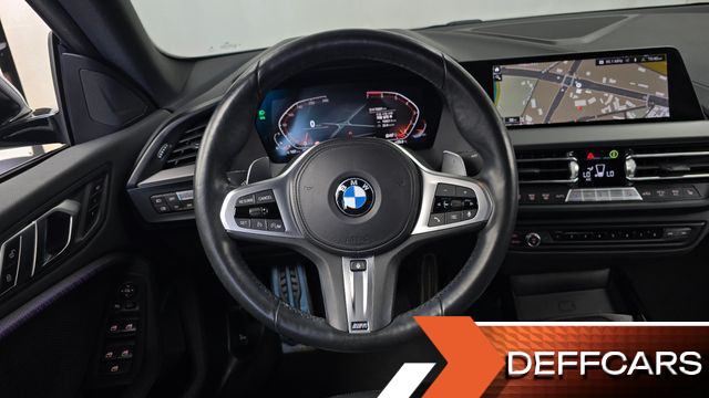 BMW 2-SERIES 220i M Sports купить на сайте DeffCars