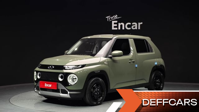 Hyundai CASPER Turbo Smart купить на сайте DeffCars