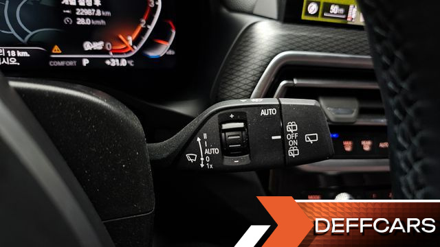 BMW X3 xDrive 20i M Sport купить на сайте DeffCars